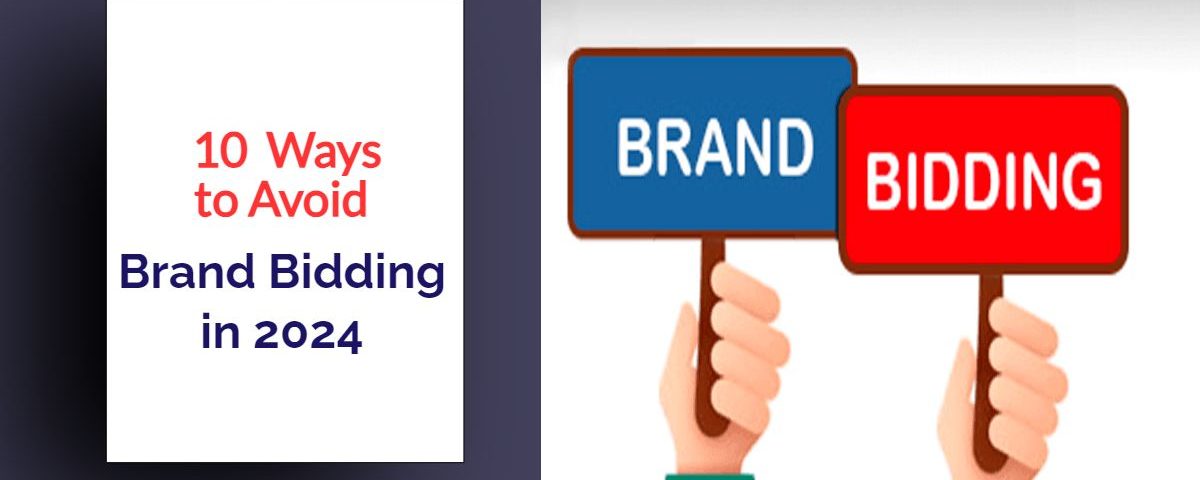 what is brand bidding